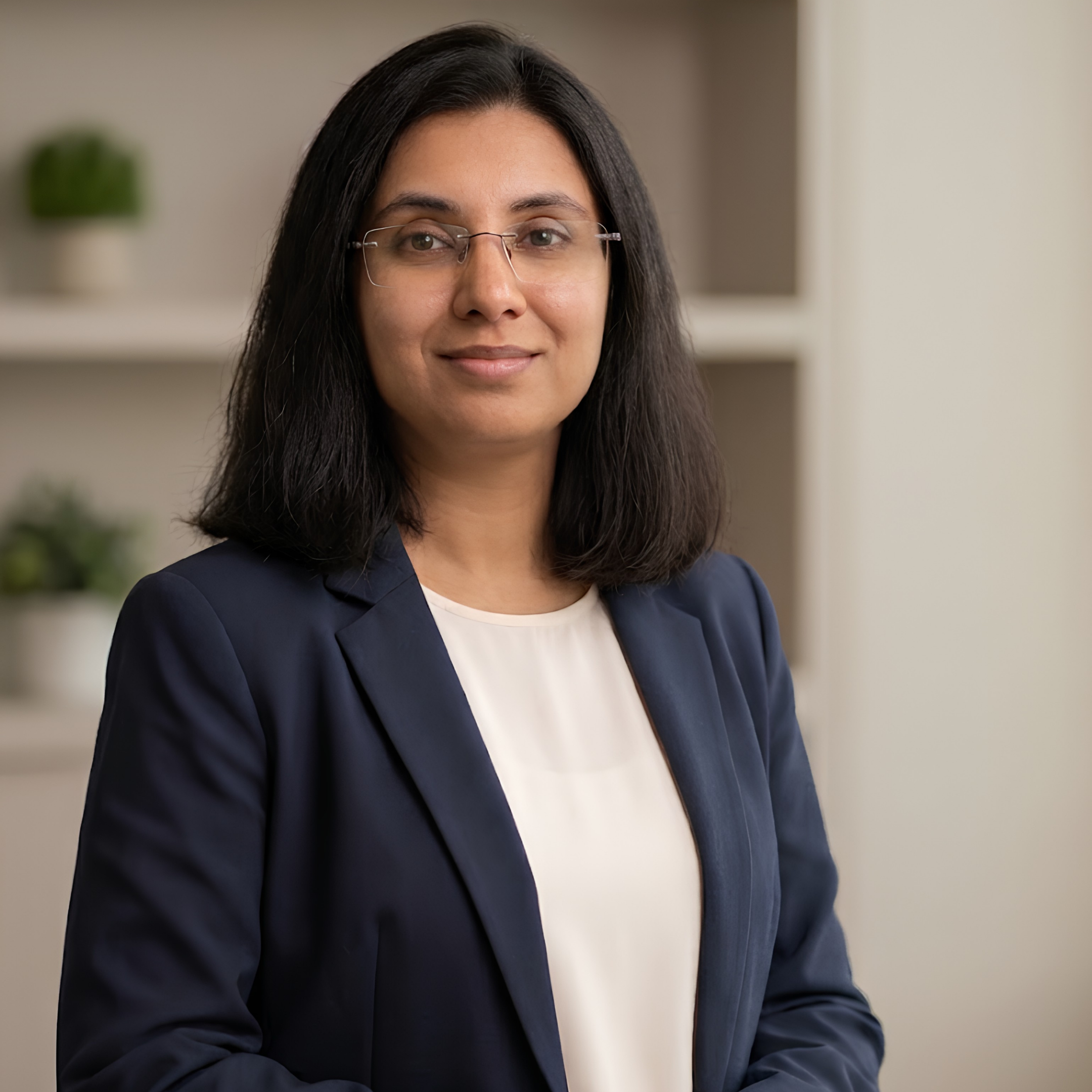 Hardika, Conscious Living & Emotional Regulation Coach